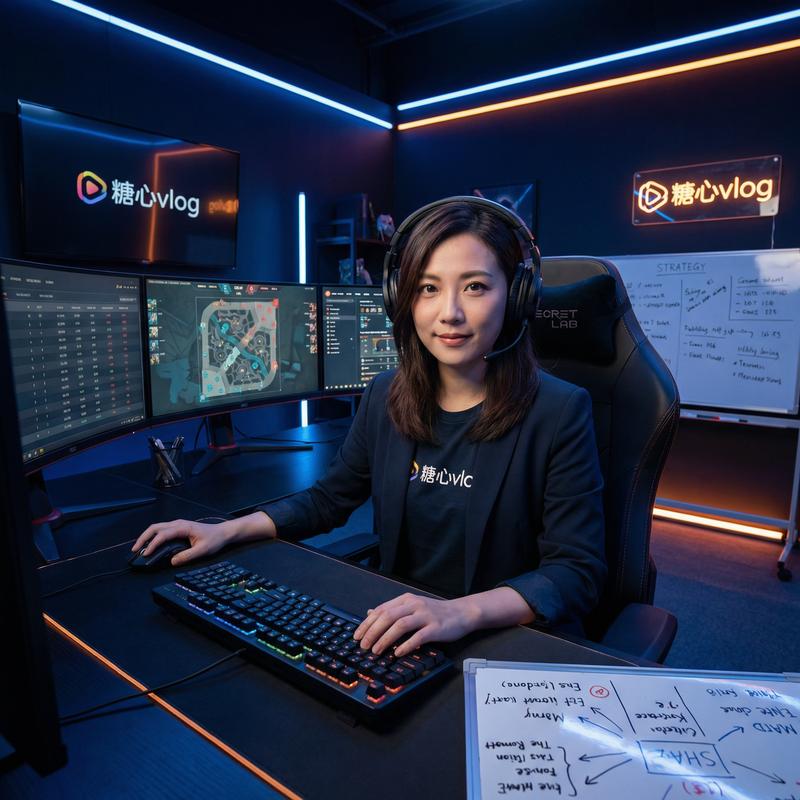 草莓视频游戏顾问王思琪