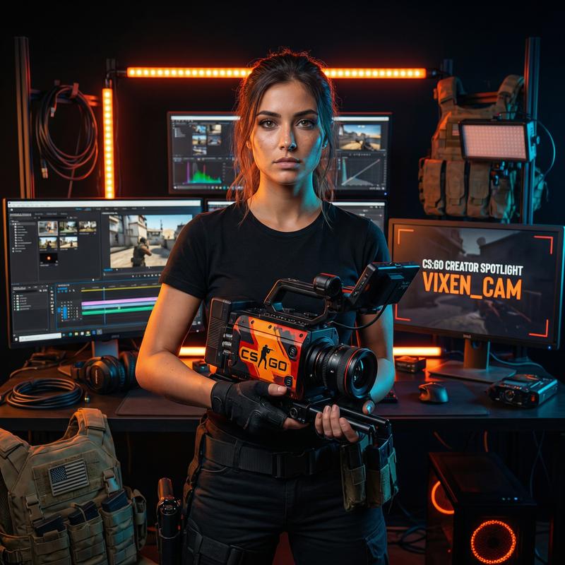 草莓视频视频制片人林雪薇