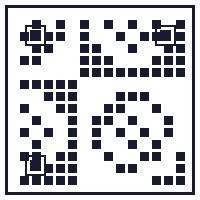 草莓视频公众号二维码